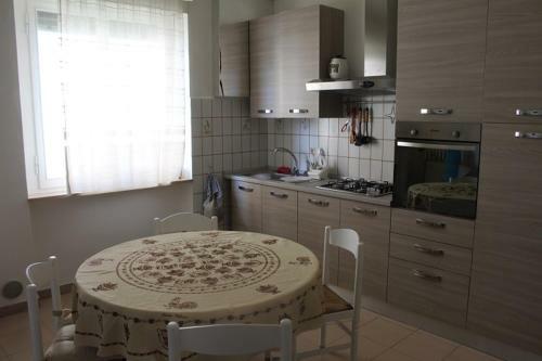Apartamento Giampiero