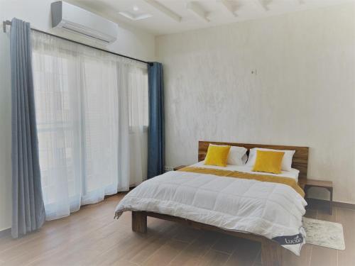 Apartamento R�sidences de La Diaspora 2