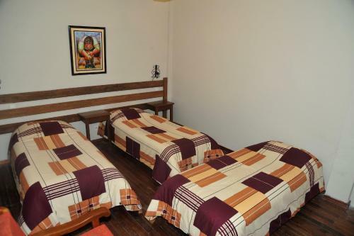 Hotel Hostal La Casona Potosi