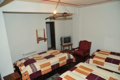 Hotel Hostal La Casona Potosi