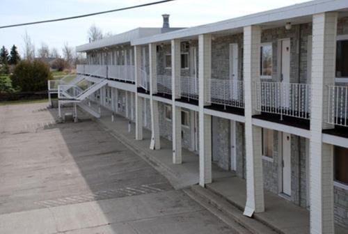 Flamingo Motel