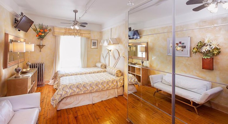 Hostal The International Cozy Inn