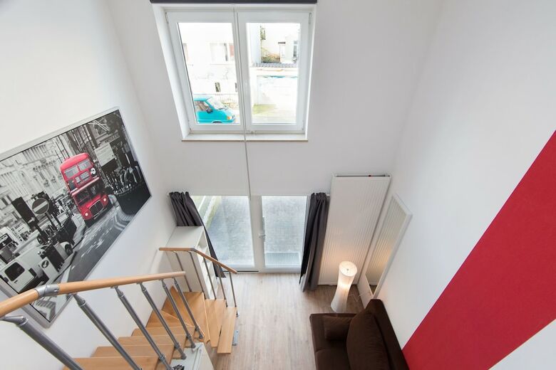 Apartamento Feldhouse
