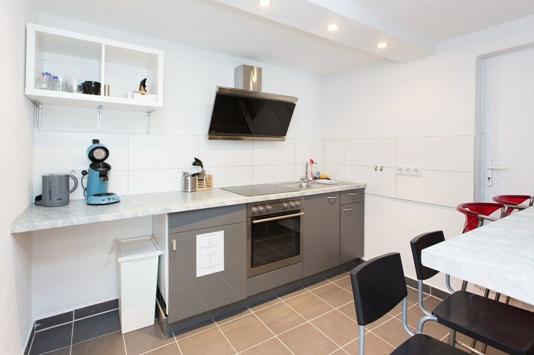 Apartamento Feldhouse