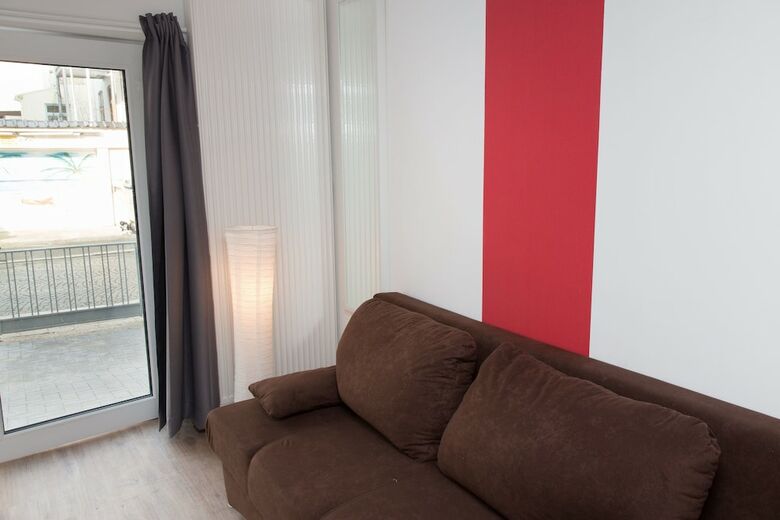 Apartamento Feldhouse