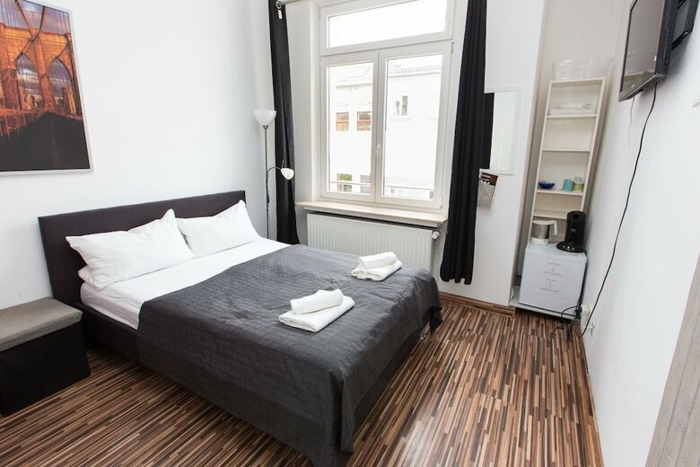 Apartamento Feldhouse