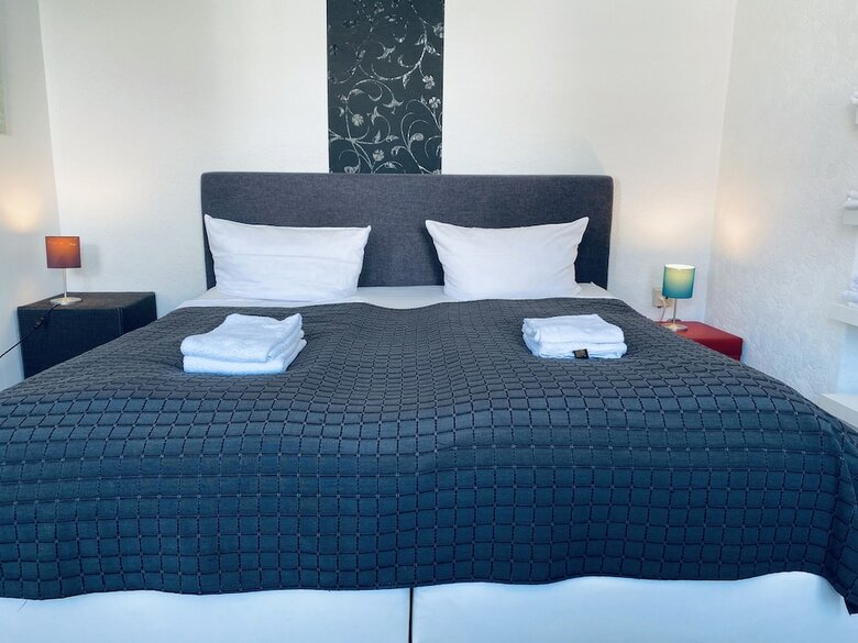 Apartamento Feldhouse