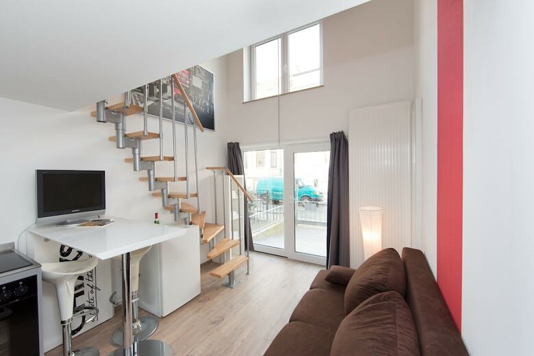 Apartamento Feldhouse