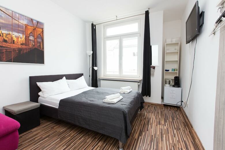 Apartamento Feldhouse