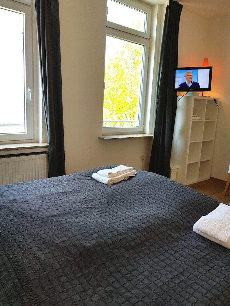 Apartamento Feldhouse
