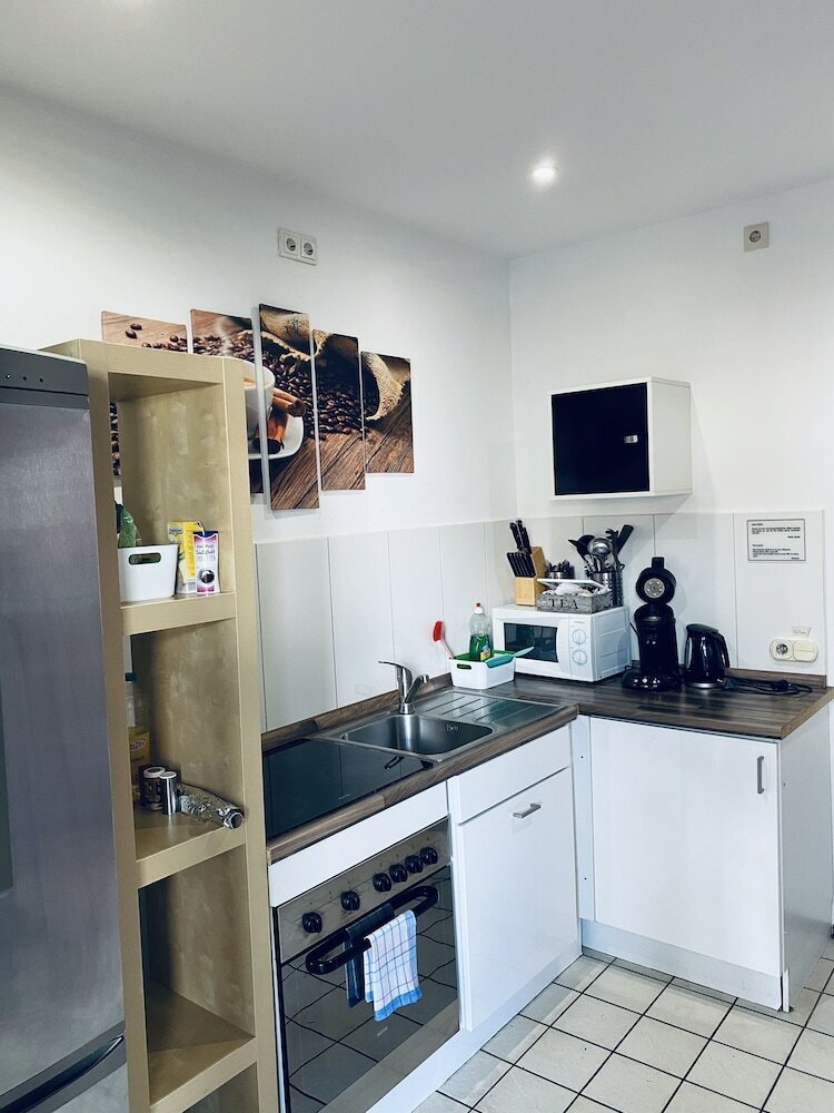 Apartamento Feldhouse