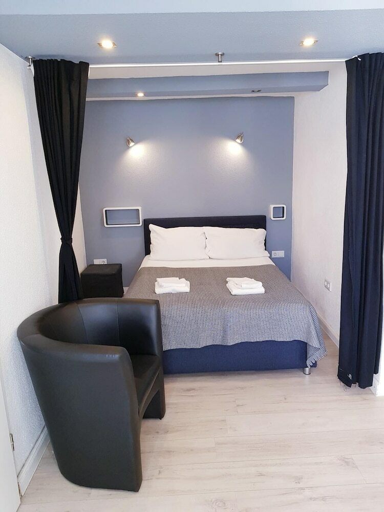 Apartamento Feldhouse