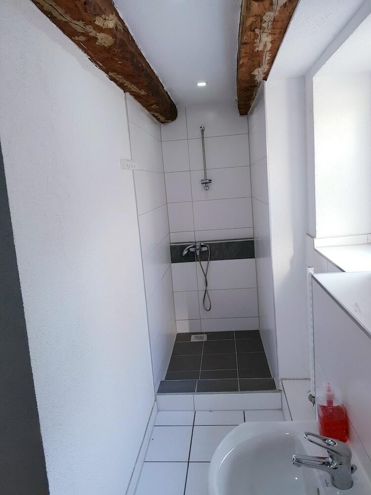 Apartamento Feldhouse