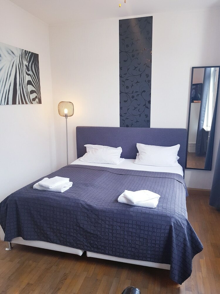 Apartamento Feldhouse