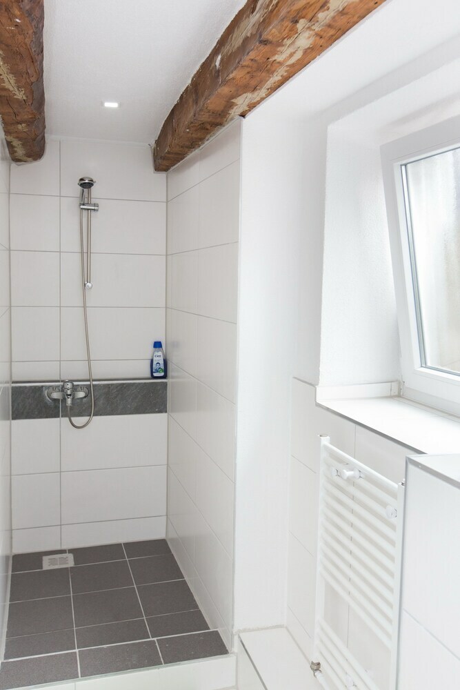Apartamento Feldhouse
