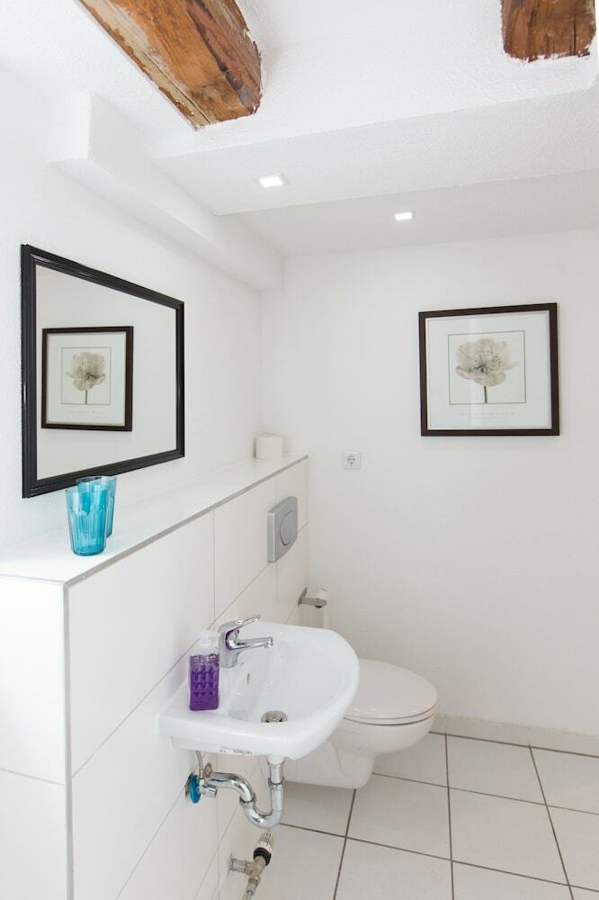 Apartamento Feldhouse
