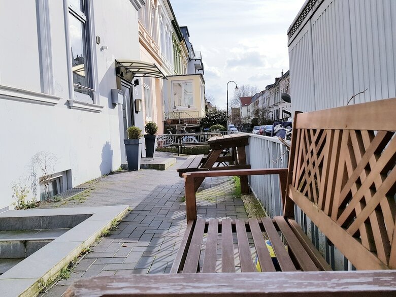 Apartamento Feldhouse