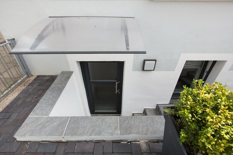 Apartamento Feldhouse