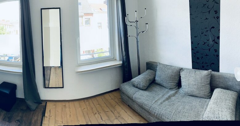 Apartamento Feldhouse