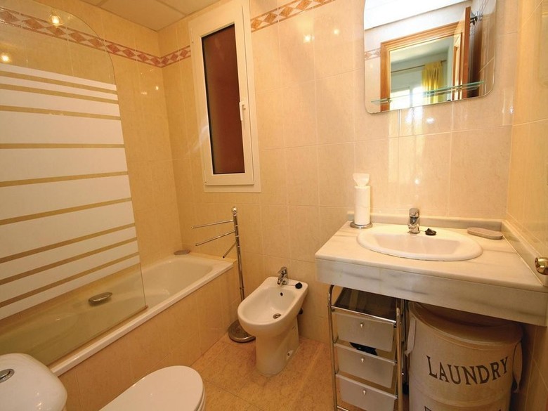 Apartment Hillview Bloque 3 App.