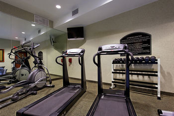 Hotel Hampton Inn & Suites Ft. Worth-burleson