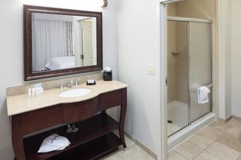 Hotel Hampton Inn & Suites Ft. Worth-burleson