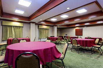 Hotel Hampton Inn & Suites Ft. Worth-burleson