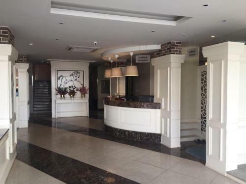 Apartamento Rawaq Suites 5 - Al Sulimaniyah