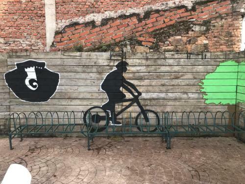 Albergue Las Veletas