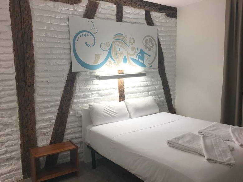 Aliciazzz Bed And Breakfast Bilbao