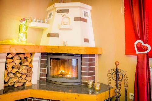Hotel G�ste-und Seminarhaus Uckerwelle