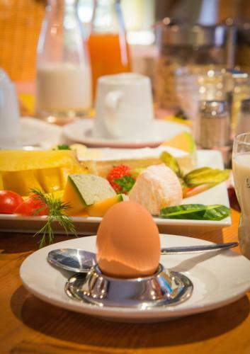 Hotel G�ste-und Seminarhaus Uckerwelle