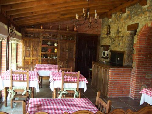 Hostal Posada Herr�n