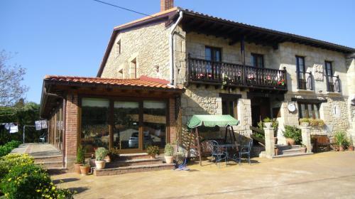 Hostal Posada Herr�n