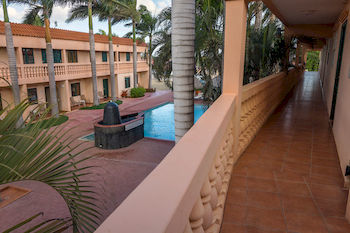 Hotel Punto Di Oro Apartments Resort