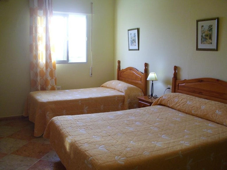 Hostal Sonrisa Del Mar