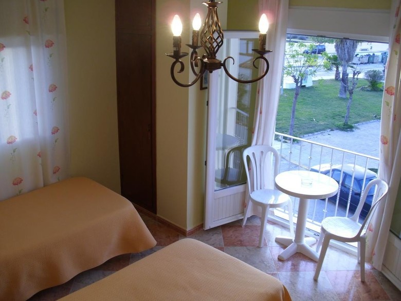 Hostal Sonrisa Del Mar