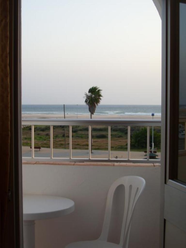 Hostal Sonrisa Del Mar