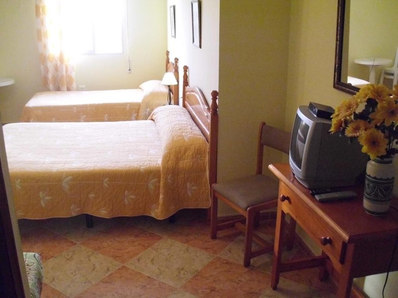 Hostal Sonrisa Del Mar