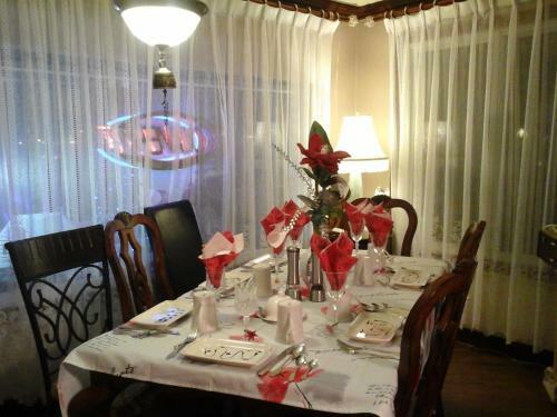 G�te Des �les Bed And Breakfast