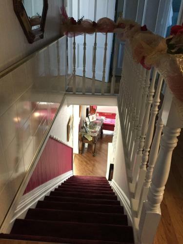 G�te Des �les Bed And Breakfast