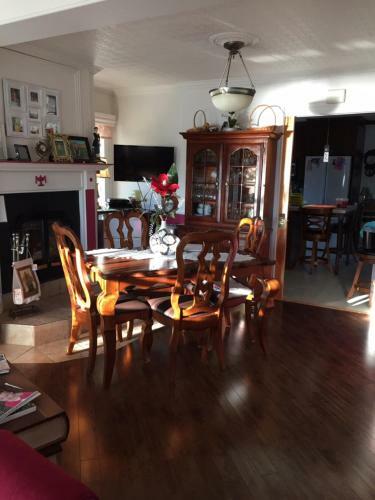 G�te Des �les Bed And Breakfast
