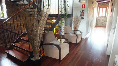 Hotel Larramendi Torrea