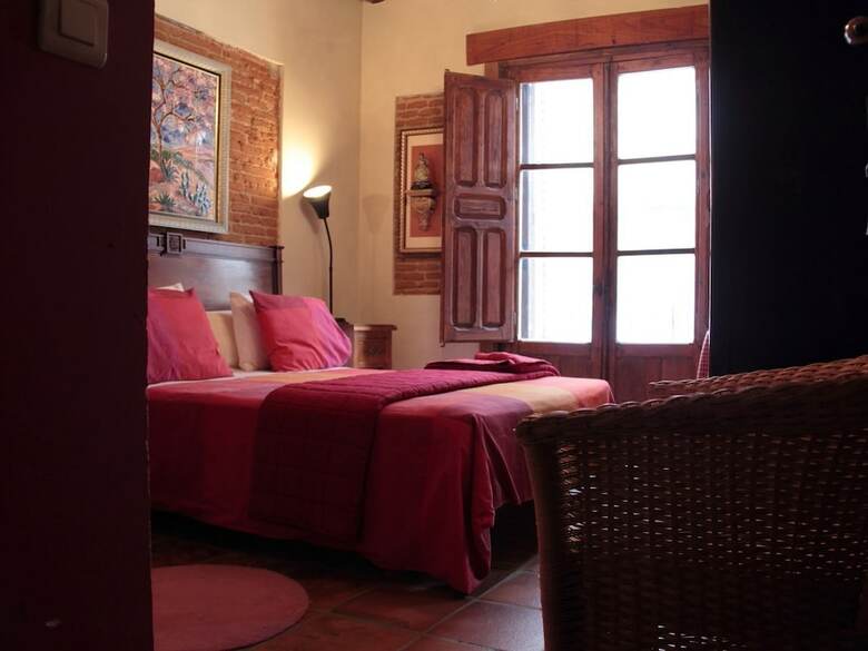 Posada Hoster�a De La Galer�a Cerd�n