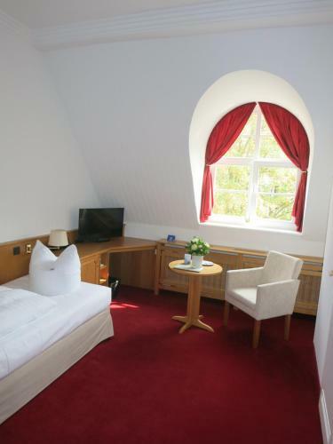 Hotel G�stehaus Leipzig