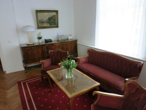 Hotel G�stehaus Leipzig