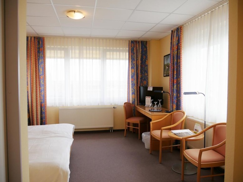 Parkhotel Marzahn
