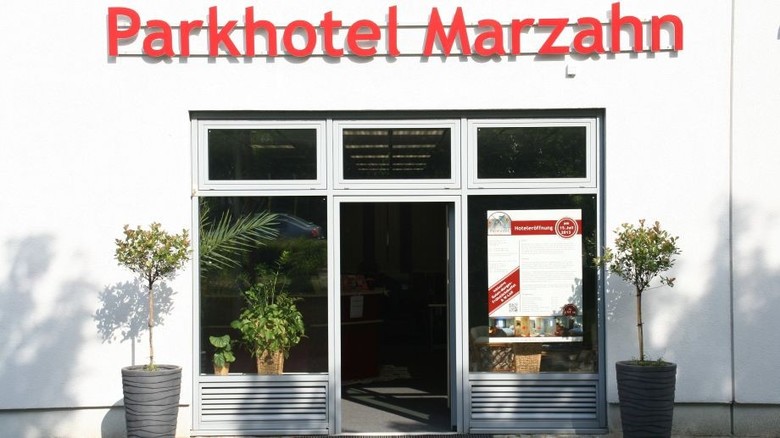 Parkhotel Marzahn