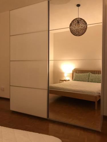 Apartamento Mary House