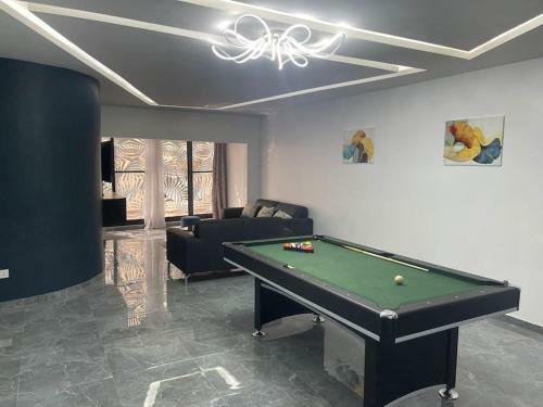 Apartamento La Yaram, Appart Chic